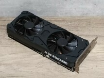 NVIDIA 玄人志向 GeForce RTX3060 12GB LHR 【グラフィックボード】_画像1