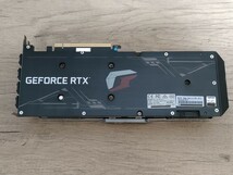 NVIDIA iGAME GeForce RTX3070 8GB Advanced OC-V 【グラフィックボード】_画像7