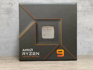 AMD Ryzen9 7900X [CPU]