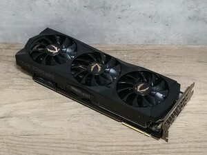 NVIDIA ZOTAC GAMING GeForce RTX2080Ti 11GB 【グラフィックボード】