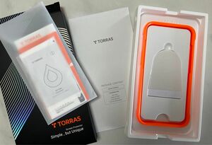 iPhone スマホ保護フィルム　iPhone 13pro 14pro 保護フィルム　携帯用フィルム　画面保護　画面保護シート