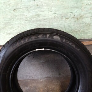 【BS】VRX2 175/65R14 4本