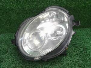 コペン ABA-L880K 左ヘッドランプ 6Q7 P2391 81150-97275-000 81150-97275 HID