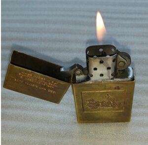 ZIPPO HARLEY DAVIDSON レプリカ 