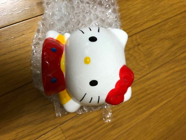 ハローキティ　レトロ　ファミリーマグカップ ハローキティ サンリオ キティちゃん 当時物 HELLO KITTY