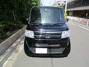 ☆彡２０万円台で売ります！　２1997　Type　G　Vehicle inspection受けました！
