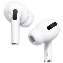 AirPods Pro イヤーチップ イヤーピース イヤホン 白 Mサイズ_画像4