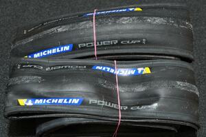 MICHELIN ミシュラン パワー カップ 700X28C MICHELIN POWER CUP ロード用 タイヤ