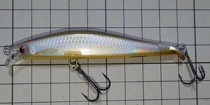 ラパラ リップストップ 09 RAPALA