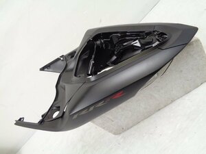 CBR1000RR-R SP SC82 ホンダ 純正 ノーマル シートカウル テールカウル テールライト マットパールモリオンブラック 新車外し【E472】