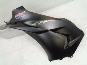 CBR1000RR-R SP SC82 ホンダ 純正 ノーマル 左 サイドカウル センターカウル レフト マットパールモリオンブラック 新車外し 2024年 E475