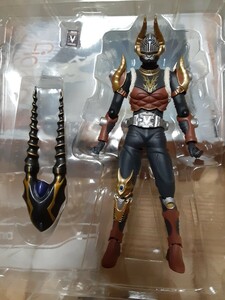 figma 仮面ライダースピアー