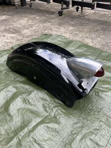  sport Star 03 rear fender 883 1200