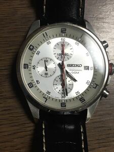 SEIKO 腕時計 セイコー クォーツ 