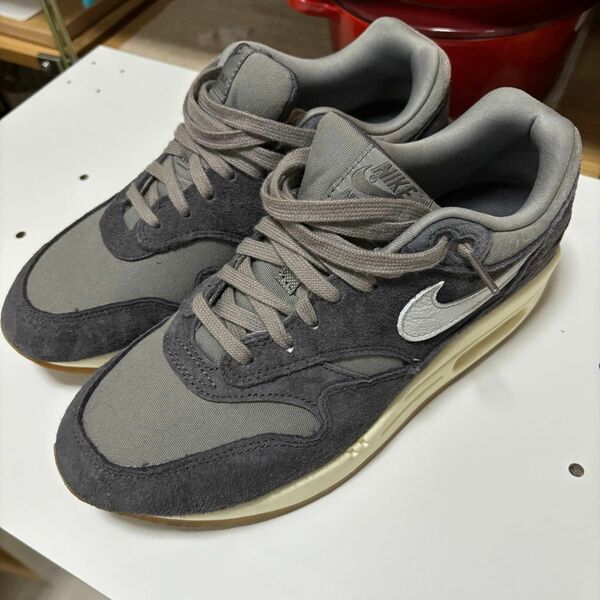 (美品) AIR MAX 1 Crepe 26.0cm