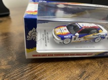 1/64 inno Honda アコード CD6 World Phone Singha Racing Team SEATCZC 1997 #9_画像5