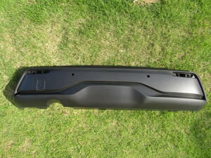 Note E13 Genuine リアBumper Bumper 素地 85022 6XJ0A ■■ 12051702