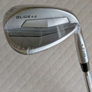 【新品 送料無料】 PING GLIDE 4.0 ウェッジ Dynamic Gold EX TOUR ISSUE (56-14W S200) ピン ダイナミックゴールド