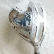 【新品 送料無料】 レディース ホンマ ユーティリティ ツアーワールド XP-1 VIZARD 39 (U25/L) HONMA T//WORLD 女性用_画像1