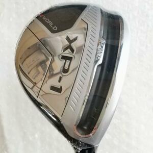 【新品 送料無料】 ホンマ ユーティリティ ツアーワールド XP-1 VIZARD 43 (U19/R) HONMA T//WORLD