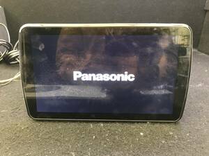 Panasonic パナソニック ストラーダ CN-F1XD CD DVD TV Bluetooth対応 地図データー2017年 658597