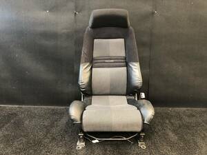 ドライバーシート 運転席 RECARO レカロ デミオ DY5 ベリーサ DC5 656291