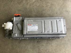  Prius ZVW30 HV battery hybrid battery G9280-47080 mileage 174,749km operation verification settled 2009 year 665271