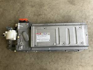  Prius ZVW30 HV battery hybrid battery G9280-47080 mileage 175,093km operation verification settled 2009 year 675522