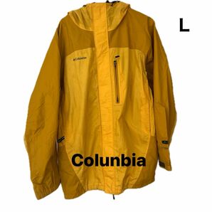 Columbia コロンビア　登山　スキー　バックカントリー　ハードシェルジャケット　値下げしました