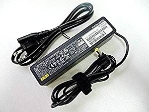  Fujitsu 19V 3.42A original length small type AC adapter FMV-AC341C/ADP-65MD C /FMV-AC341 FMV-AC334 ADP-65MD A FPCAC161C/FMV-AC341B etc. . same etc. goods 