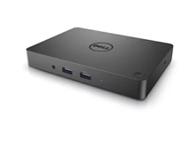 Dell純正Business Dock WD15 ドック DELL ドッキングステーション WD15 K17A001 DELL製以外のPCでも使用可能 (ACアダプタ付属無し)_画像1