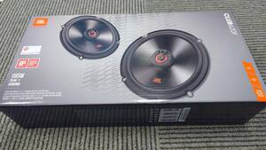 JBL CLUB620F