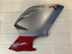 MV AGUSTA F4R 右サイドカウル