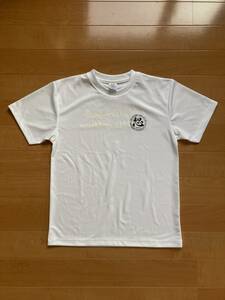 秋田内陸100キロチャレンジマラソン 記念Tシャツ