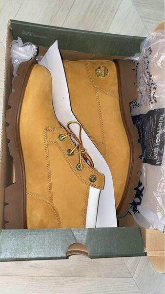 ティンバーランド Timberland 