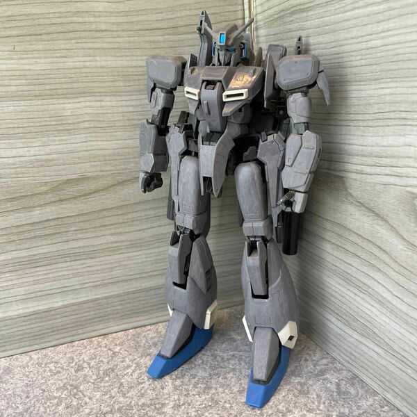 MG zプラスc1 ジャンク完成品