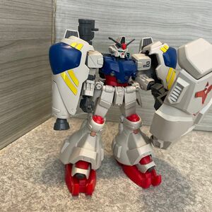 hg gp02 ジャンク完成品