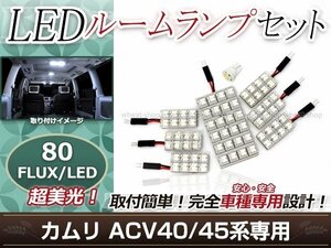 純正交換用 LEDルームランプ ホンダ バモス HM1 ホワイト 白 3Pセット フロントランプ ルーム球 車内灯 室内