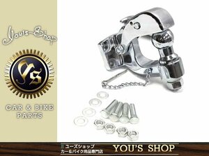 強化牽引 新品 ランクル60/70/80/100/200系 4穴 ピントルフック