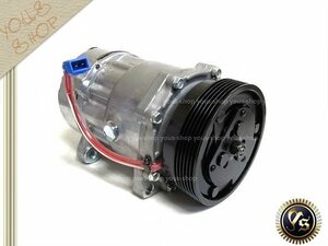 ゴルフ4 1JAPK 1JAEH 1JAGN 1JAGU A/C エアコン コンプレッサー VW AC 互換純正品番 1J0820803L 1J0-820-803L