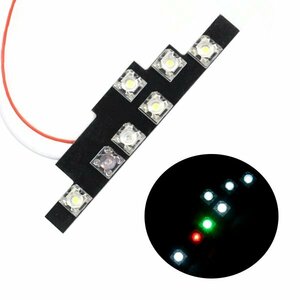 Б 送料無料 LED シフトポジション シフトイルミ イルミネーション LED 内装 ハイエース 2型 200系 H16.8? ランプ 交換 シフト