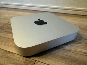 【ジャンク品】Mac mini【A2348】【アクティベーションロック】