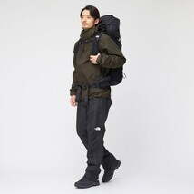 【K-5】 THE NORTH FACE　ノースフェイス　フューチャーライトドリズルジャケット NP12314 ニュートープサイズ：M_画像9