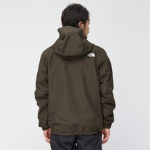 【K-9】 THE NORTH FACE　ノースフェイス　フューチャーライトドリズルジャケット NP12314 ニュートープサイズ：XL_画像3