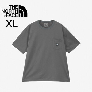 【J-14】 THE NORTH FACE　ノースフェイス　ショートスリーブハイカーズティー（ユニセックス） NT12401 サイズ：XL カラー：FG