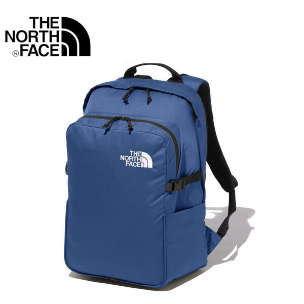 【J-49】 THE NORTH FACE ノースフェイス ボルダーデイパック NM72250 サイズ:24L カラー:OB デイパック リュック
