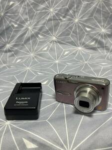 Panasonic LUMIX ルミックス DMC-FX01 デジカメ コンパクトデジタルカメラ FX01 カメラ デジカメ 業者 h2w0507