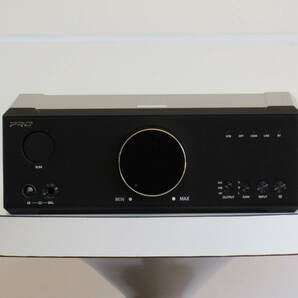 Fiio K9 Pro ESS DAC内蔵ヘッドホンアンプ / 元箱 / 美品の画像1