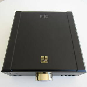 Fiio K9 Pro ESS DAC内蔵ヘッドホンアンプ / 元箱 / 美品の画像5