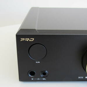 Fiio K9 Pro ESS DAC内蔵ヘッドホンアンプ / 元箱 / 美品の画像6